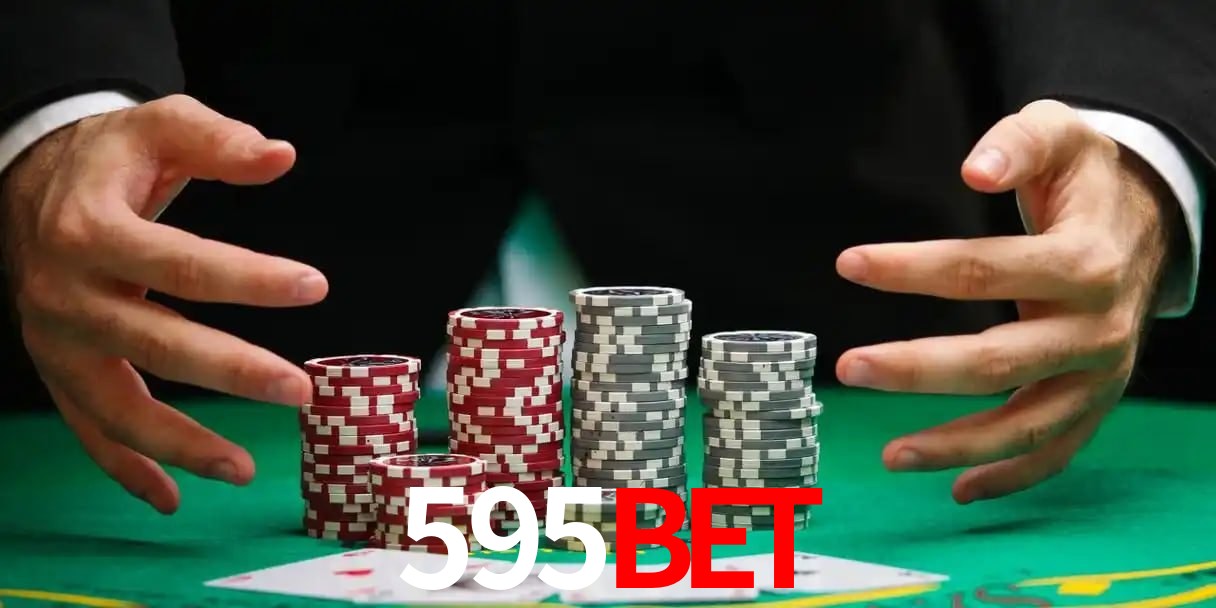 595bet Slots