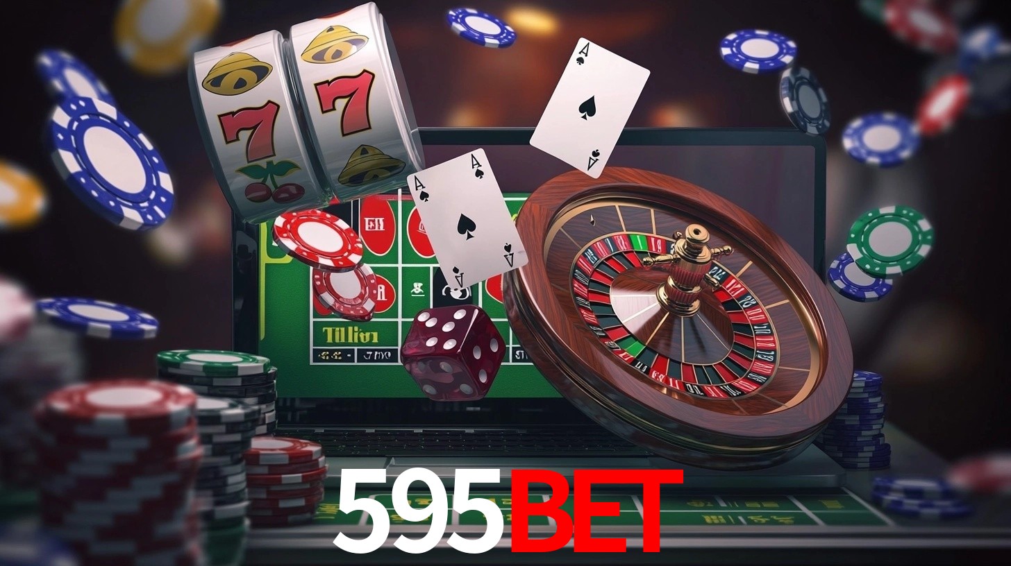 595bet bonus