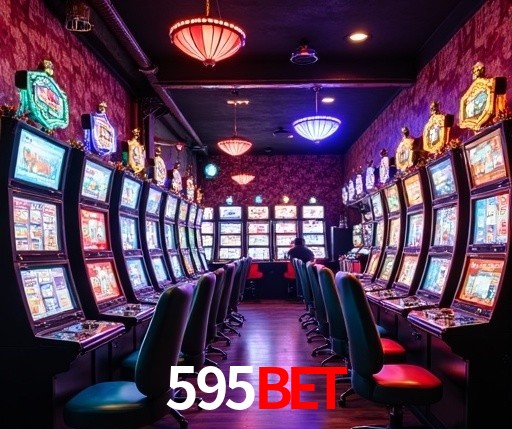 595bet Plataforma