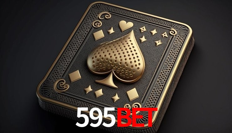 Apostas de Futebol 595bet