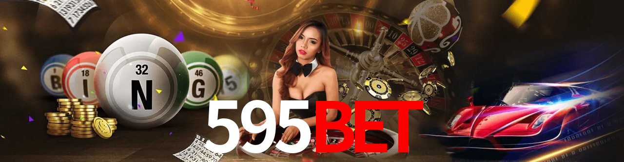 595bet cassino online