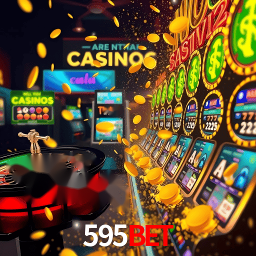 Descubra o Programa VIP da 595bet: Vantagens Exclusivas para Jogadores