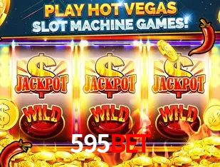 Desvendando o Mundo dos Jogos Virtuais na 595bet