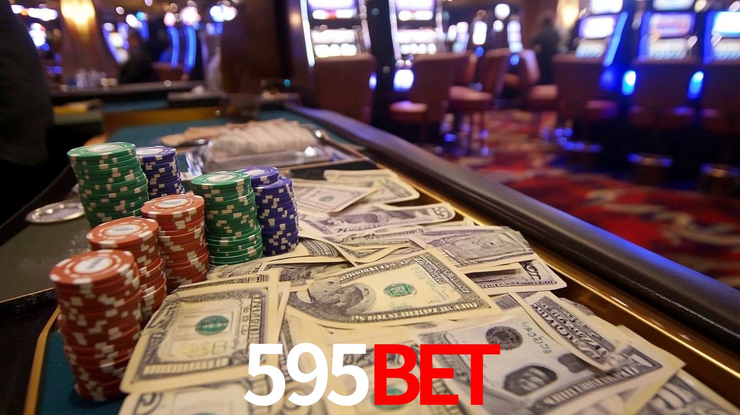 595bet instalar