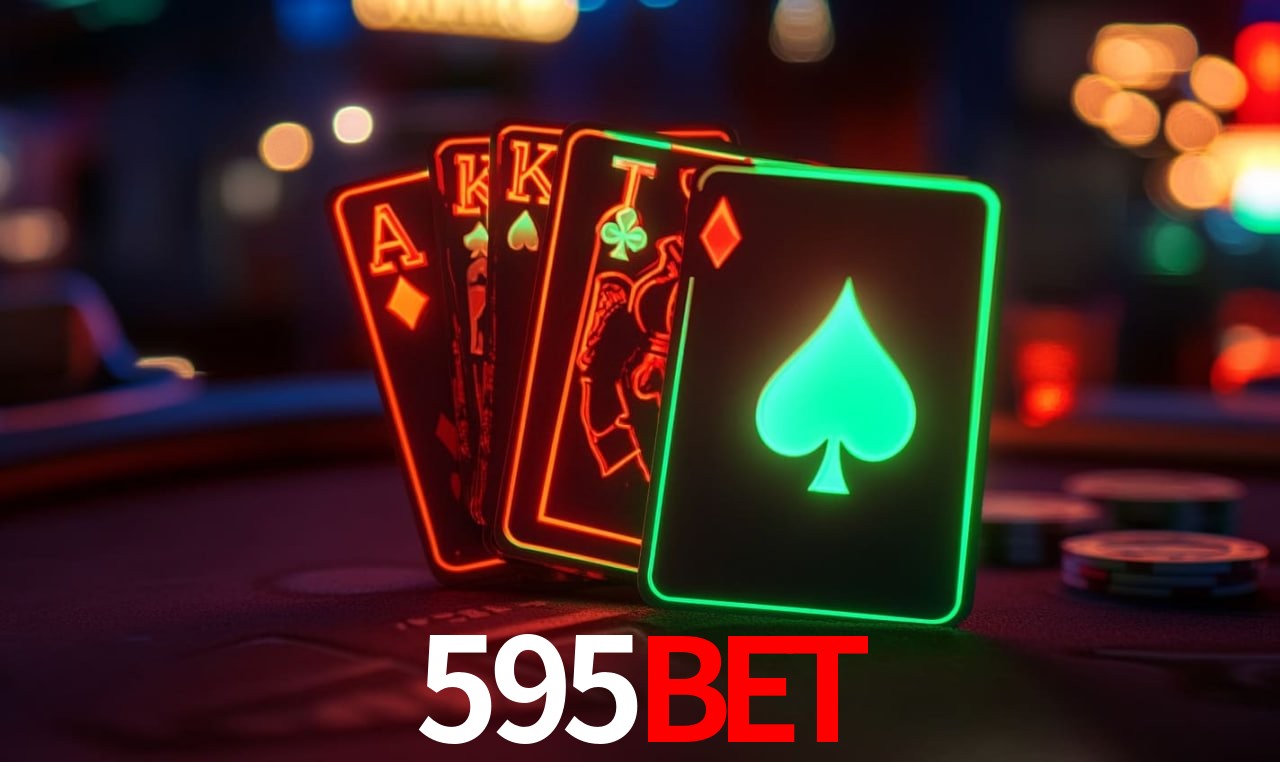 595bet vip