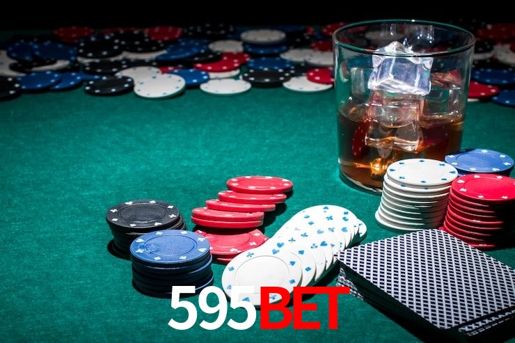 Bônus Diários 595bet