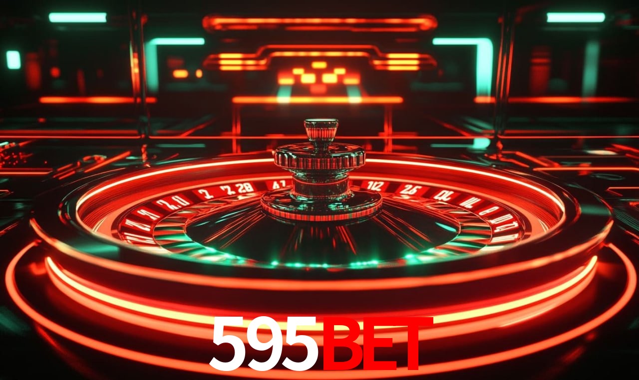Apostas Esportivas na 595bet: Um Guia Completo