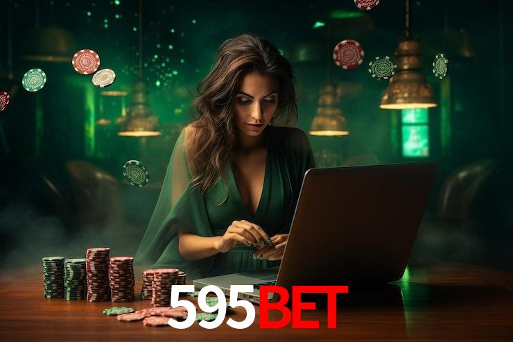 595bet Baixar