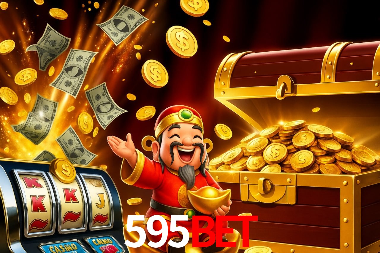 595bet Fortune Tiger