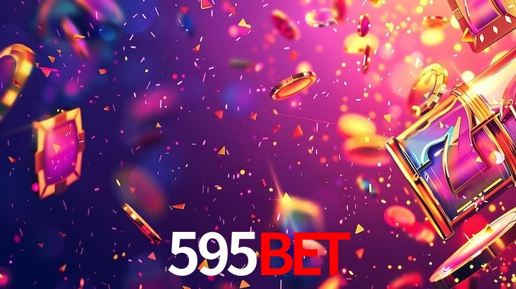 A Emoção da Loteria na 595bet: Uma Chance de Mudança de Vida
