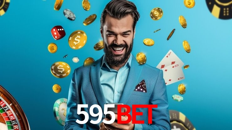 Slot Games 595bet