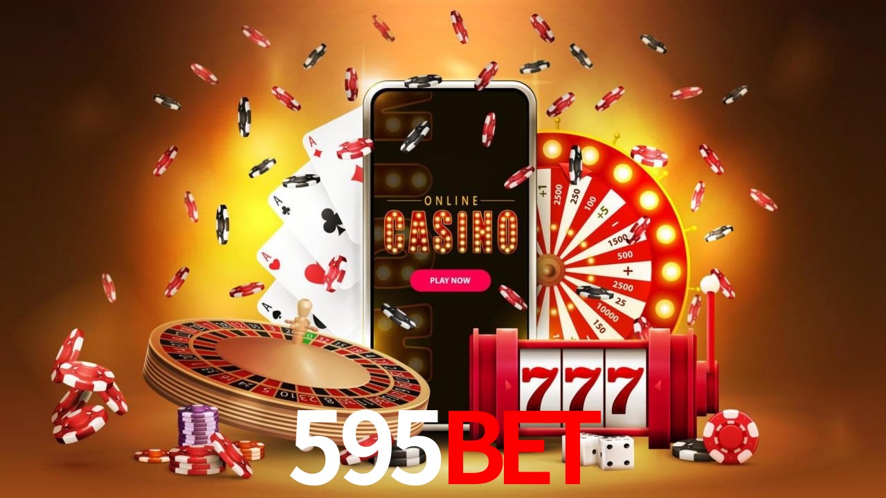 A Popularidade dos Caça-Níqueis no 595bet