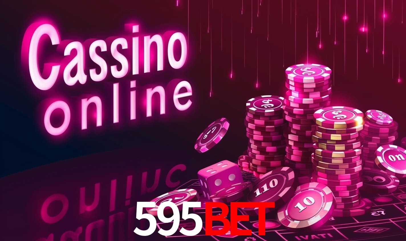Descubra a Essência do 595bet: Nossa História e Compromissos