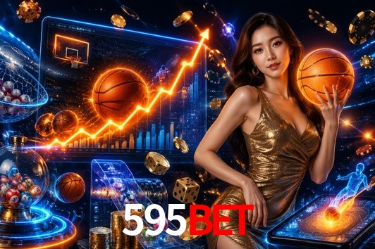 APP oficial da 595bet para mobile