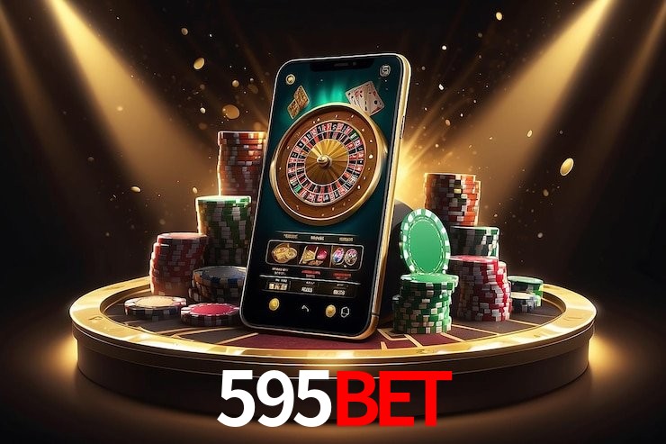 Casino Ao Vivo 595bet