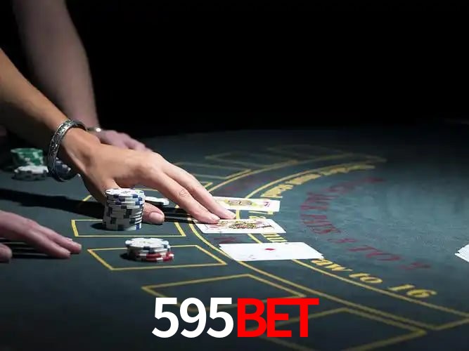 Integração de APIs 595bet