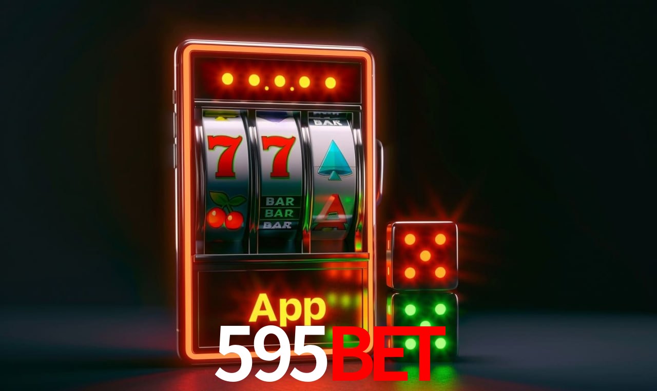 Apostas de Tênis 595bet