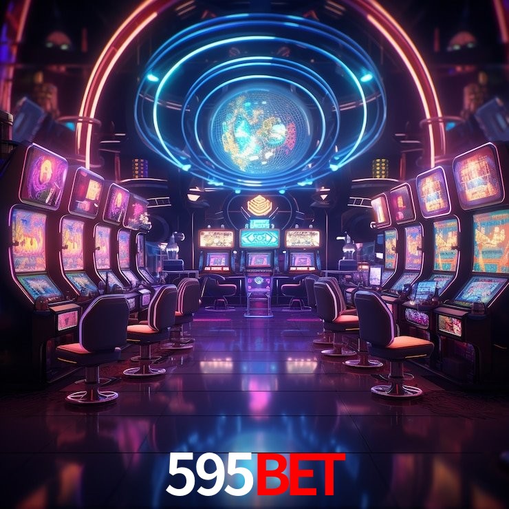 595bet telegram