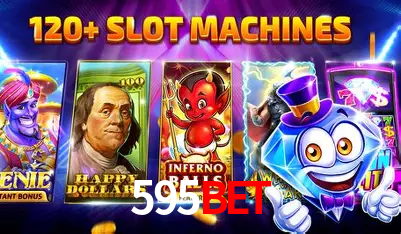 595bet cadastro