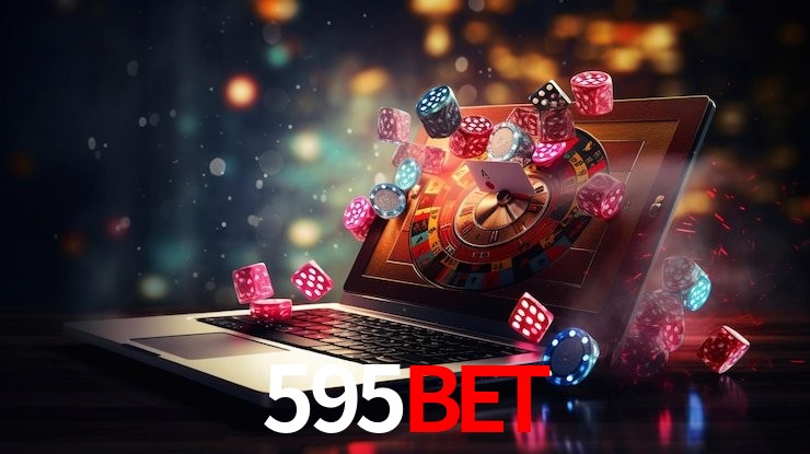 Desvendando o Mundo dos Jogos Virtuais na 595bet