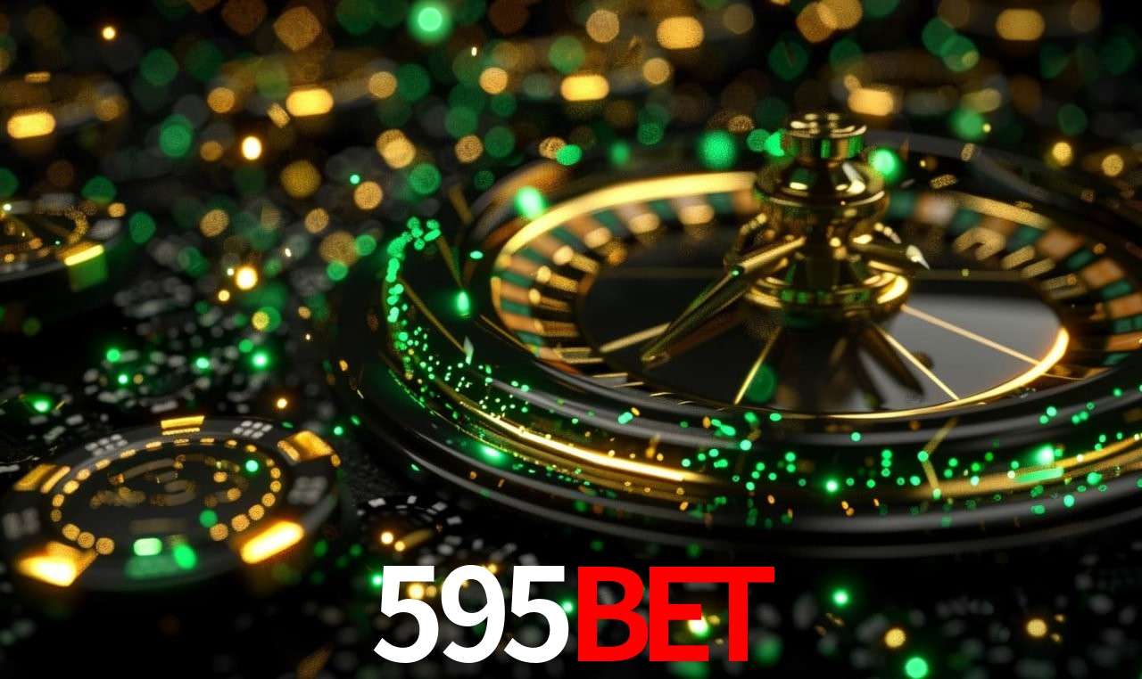 595bet Plataforma Oficial