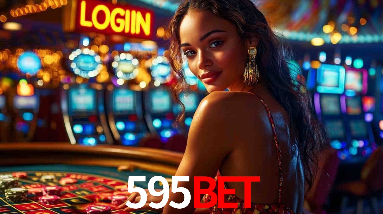 Estatísticas do Jogo 595bet