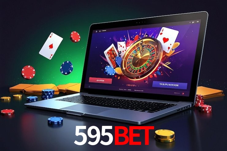 Sistemas de Segurança 595bet