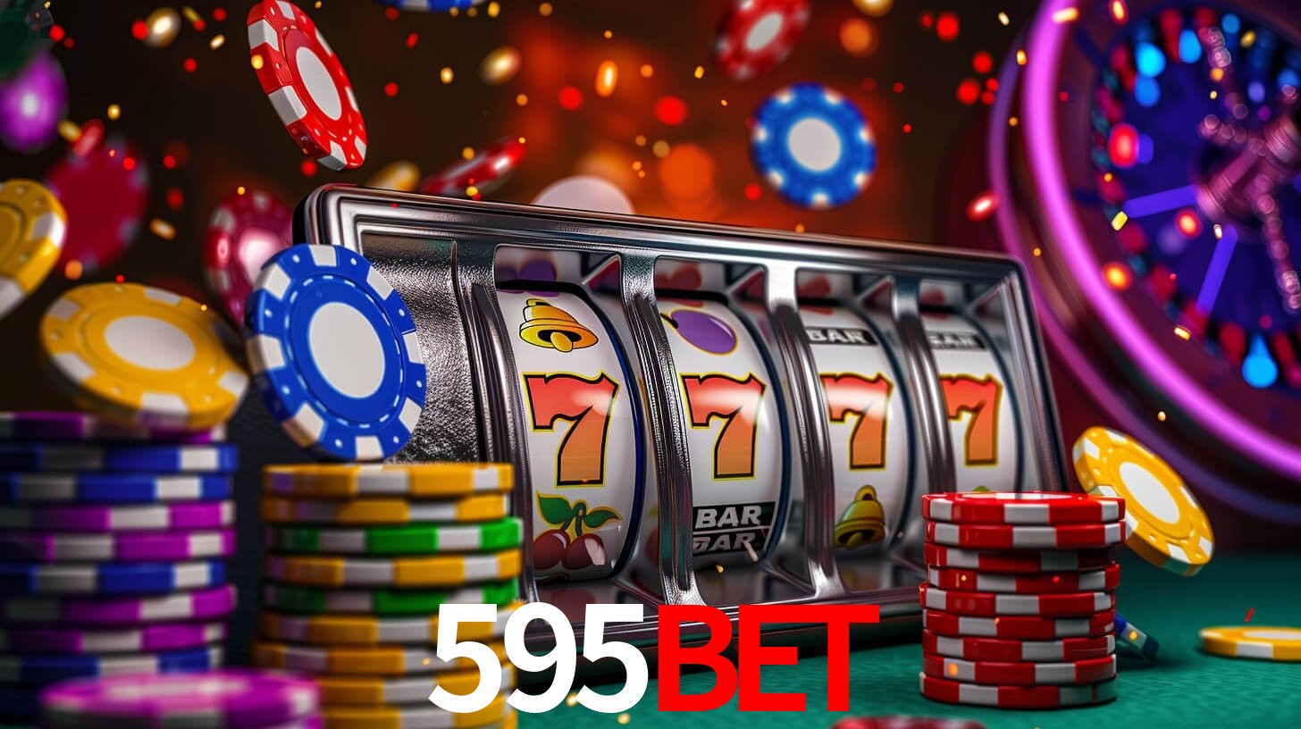 595bet Facebook