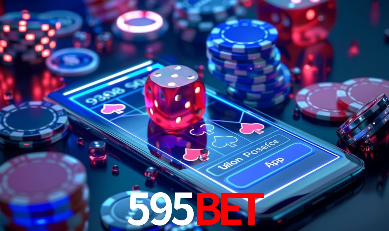 595bet lottery