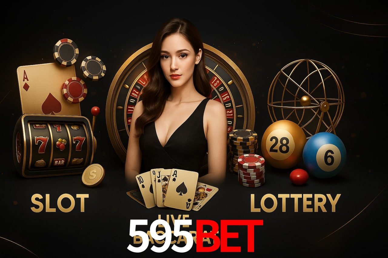 Promoções Sazonais 595bet