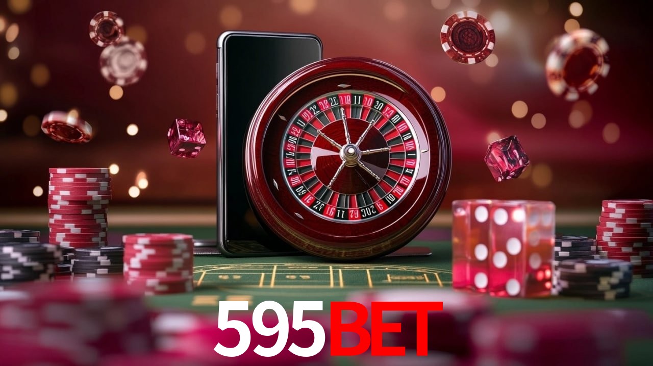 Tennis Betting 595bet