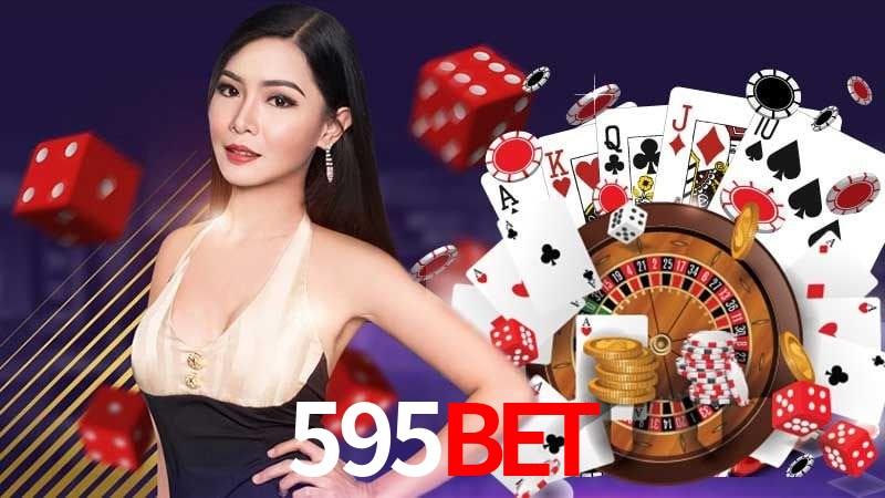 cassino 595bet