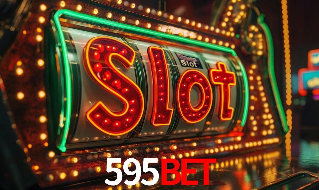 Cadastro Rápido 595bet