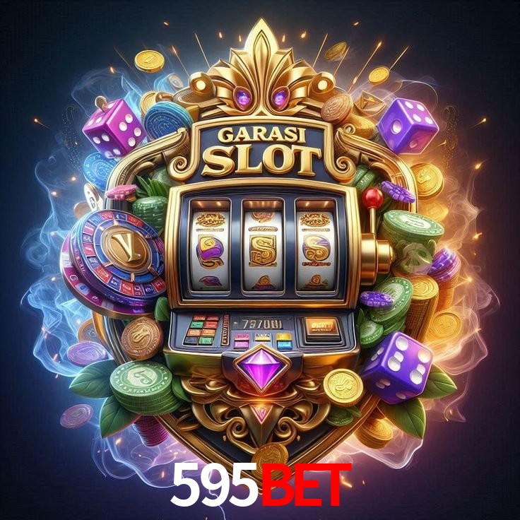 Provedores de Jogos 595bet