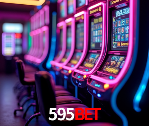 595bet cassino