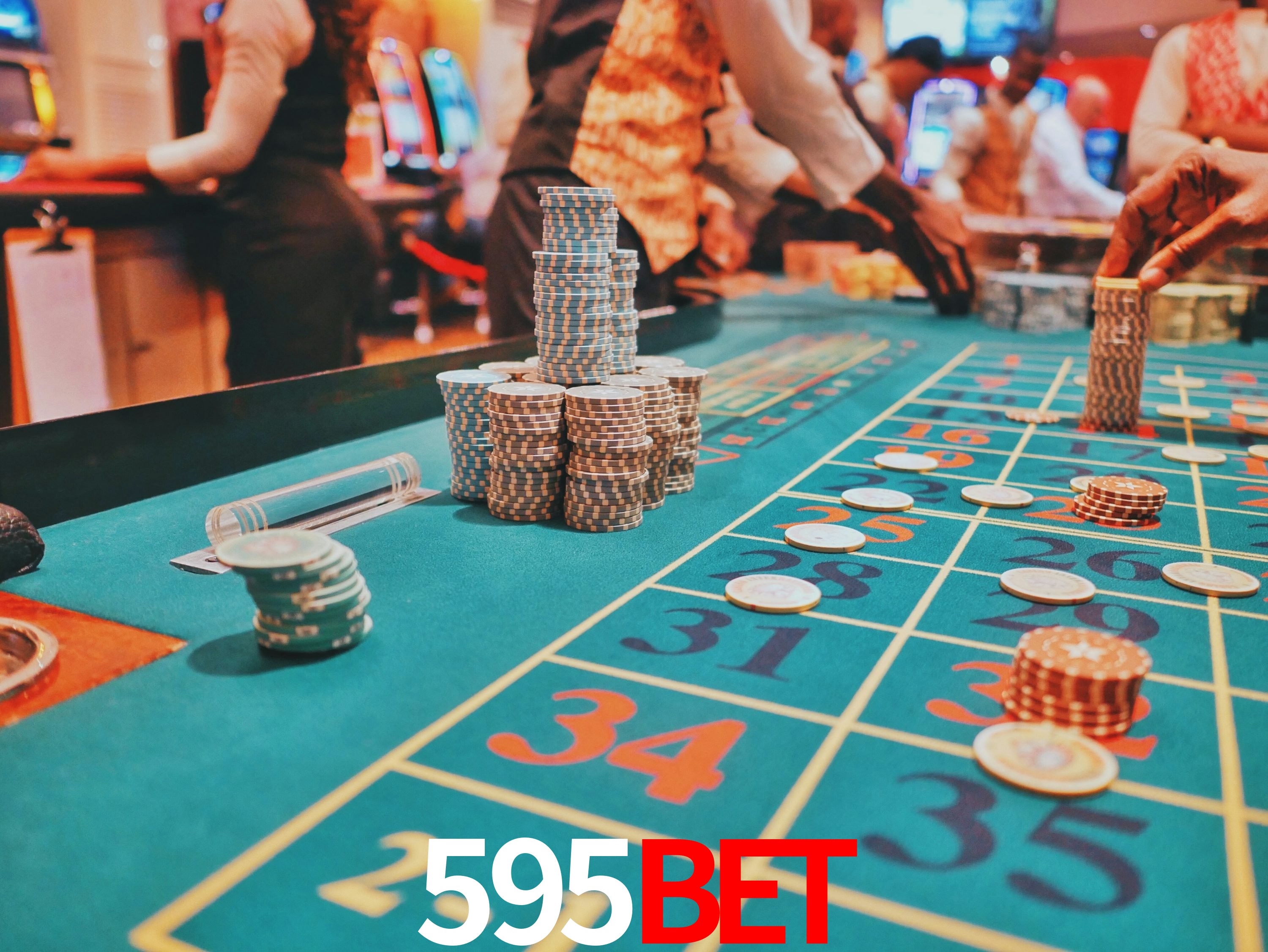 Torneios 595bet