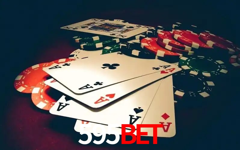 595bet Plataforma