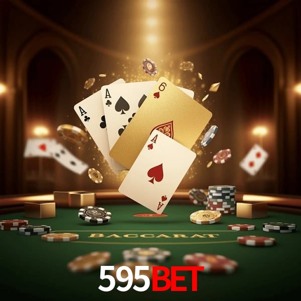 Spaceman Game 595bet