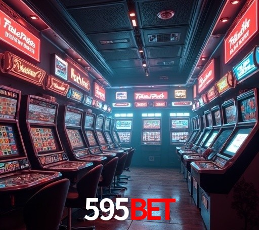 Promoção Relâmpago 595bet
