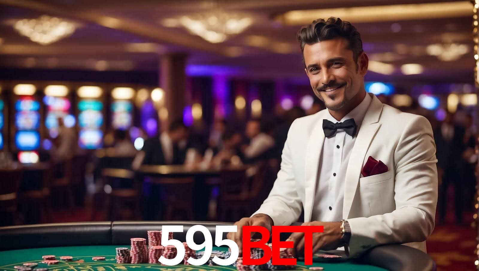 Login Seguro 595bet