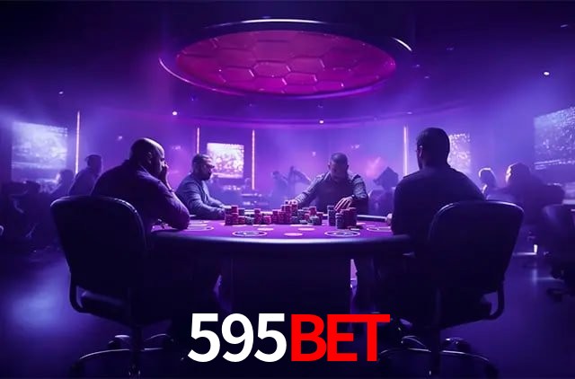 Apostas de Basquete 595bet