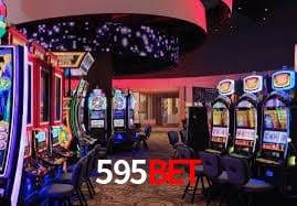 Especiais de Fim de Semana 595bet