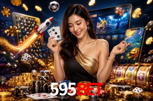 Secure Login 595bet