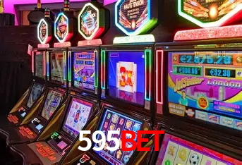 A Emoção da Loteria na 595bet: Uma Chance de Mudança de Vida