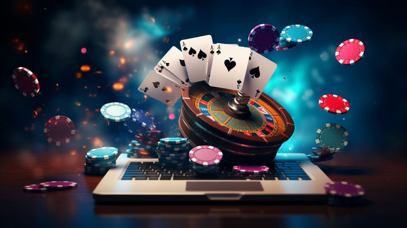 Login no Cassino 595bet